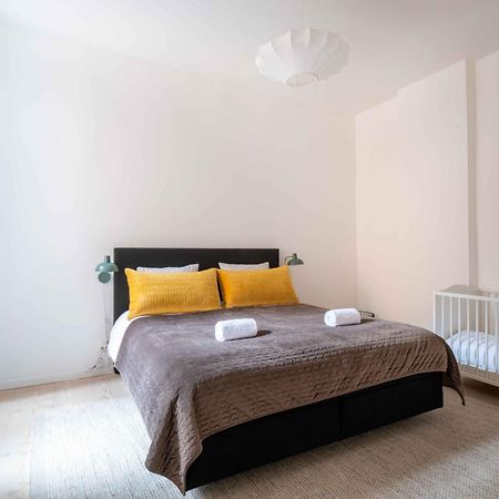 Charismatic Apartments In Copenhagen Old Town ภายนอก รูปภาพ