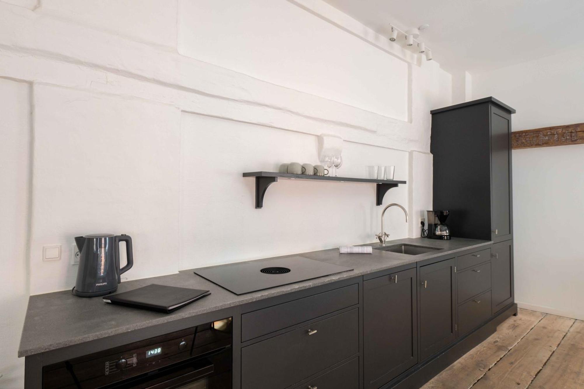 Charismatic Apartments In Copenhagen Old Town ภายนอก รูปภาพ